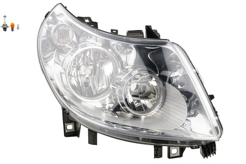 Phare compatible avec fiat - phare,