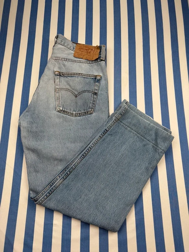Jeans levis 501 - levis,