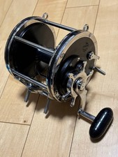 Moulinet de pêche à la