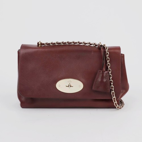 Mulberry sac bandoulière - sac, à