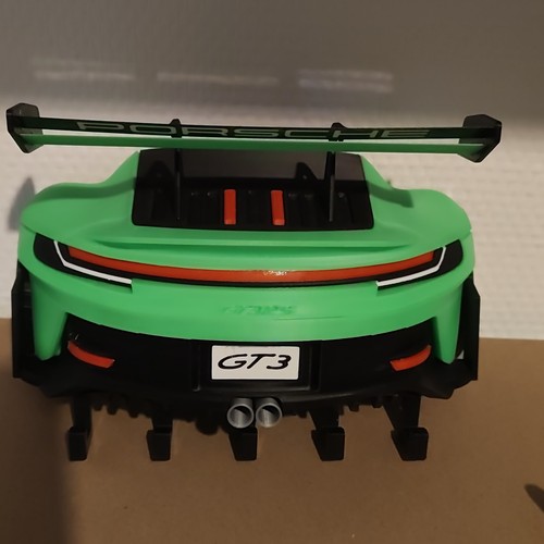 Porte clef porsche - porsche, 911