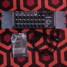 Midas MR18 18-Input Digital