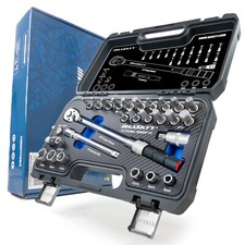 Clés dynamométriques 3/8"