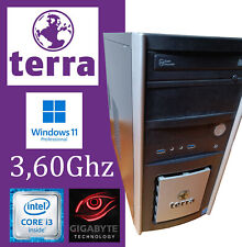 PC Fixe Terra CM Gigabyte