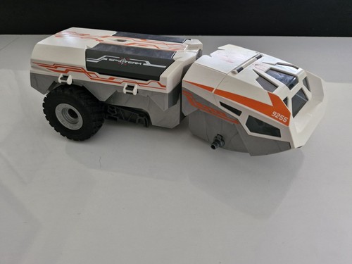 Camion navette la - camion,