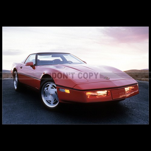 Photo 013262 chevrolet - a.013262,