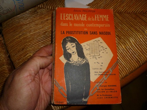 Esclavage femme la - esclavage,