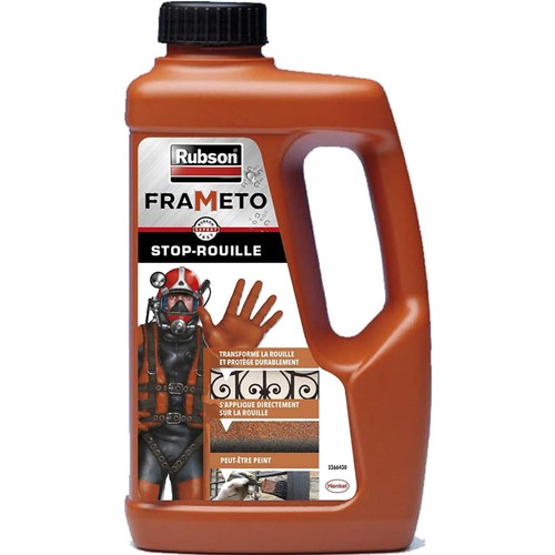 Anti rouille 500 - 500, ml