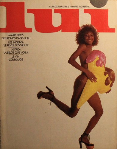 Lui 116 1973 alfred - 116,