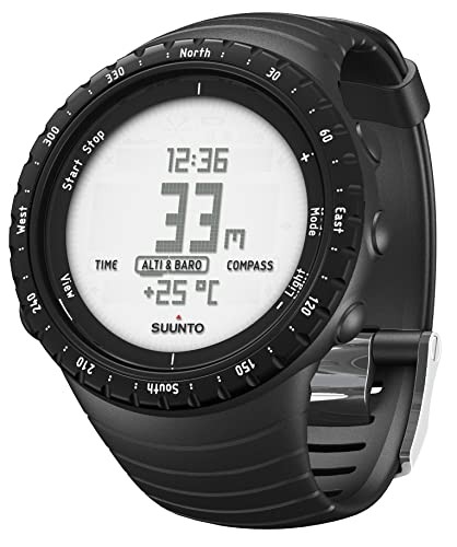Suunto watch core - 3, atm