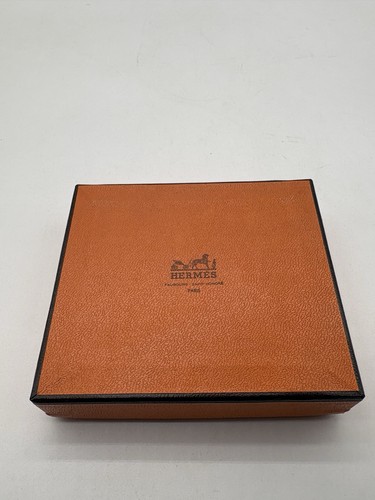Boîte bijoux hermès paris - À,