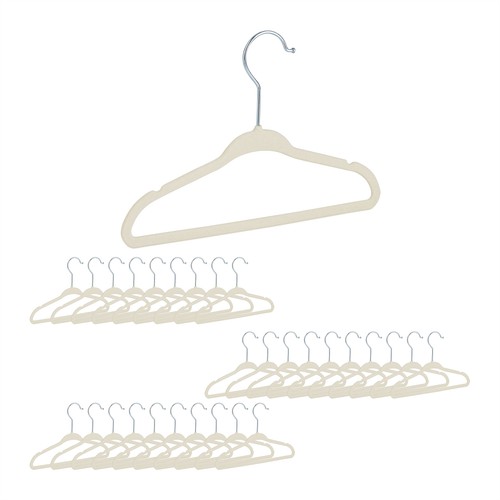 Set cintres pour enfants - de,
