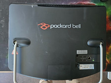 PC tout en un packard bell