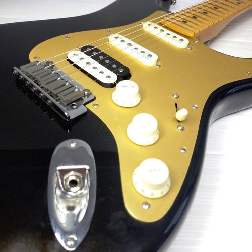 Fender usa american ultra - fender,