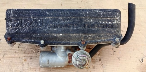Collecteur admission rwd 4wd - collecteur,