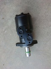 Moteur Hydraulique Danfoss OMR