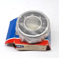 Roulement À Billes À Contact