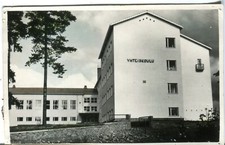 Finland SYK Helsingin Suomalainen Yhteiskoulu Helsinki Etelä-Haaga Hämeenlinna