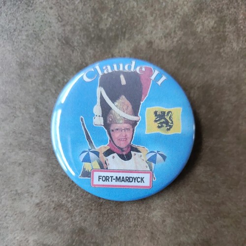 Pins badge tambour - badge,