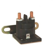 Interrupteur Magnétique de Batterie Relais Demarrage MTD Briggs&stratton Pelouse