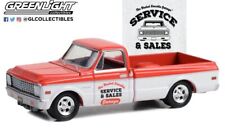 Chevrolet C10 Pick-Up Shortbed