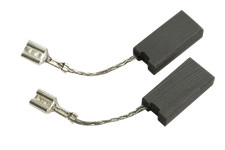 2x balais de charbon pour