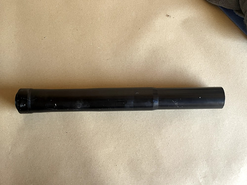 Fourreau fourche aprilia - fourche, rs