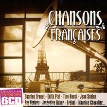 Coffret trésors de - cd, la