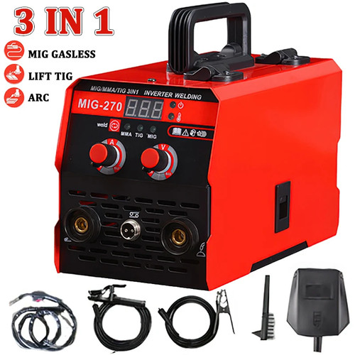 Machine souder portable 3 - à,
