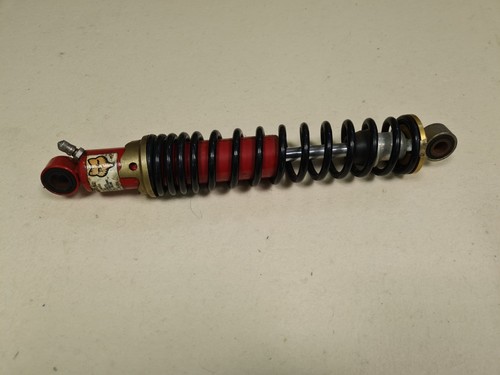 Moto fox vintage gas - fox, 13"