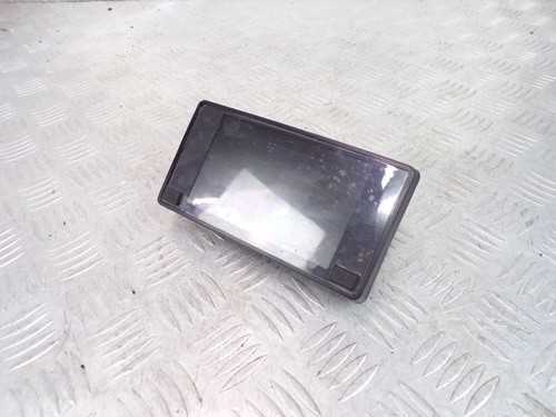 Moto 400 tableau de bord - cf,
