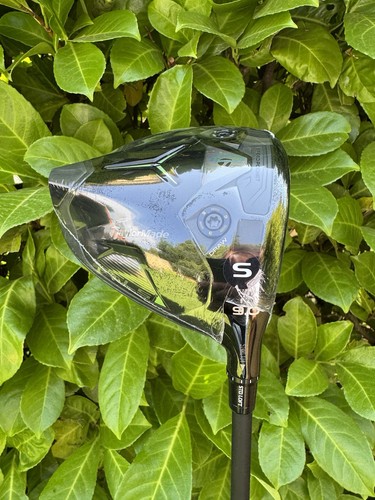 Driver stiff taylormade qi35 - stiff,