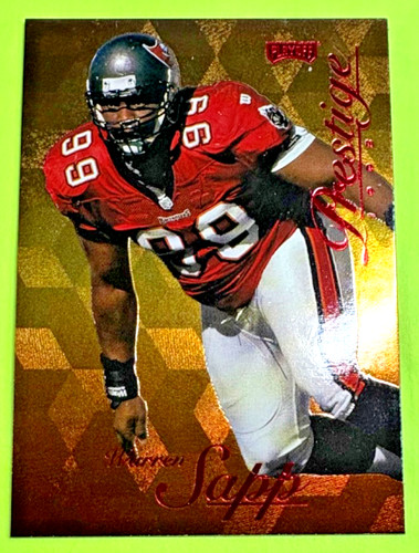 1998 playoff prestige hobby - 1998,