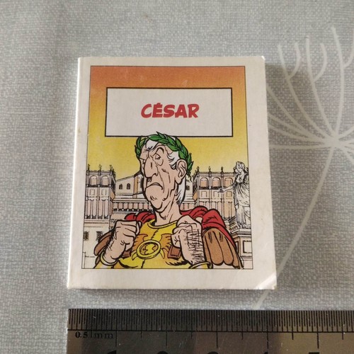 Asterix mini nutella - asterix,