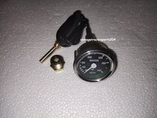 Manomètre De Température