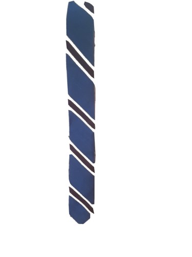 Cravate dries van noten - dries, soie