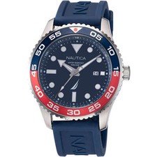 Montre Homme NAUTICA PACIFIC