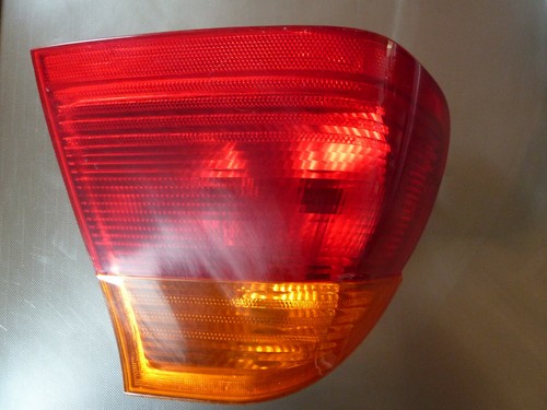 Feux arrière gauche bmw - arrière, e46