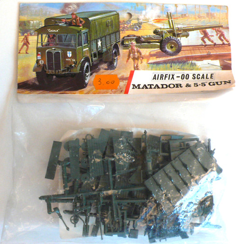 Kit airfix ancien bag - ancien,