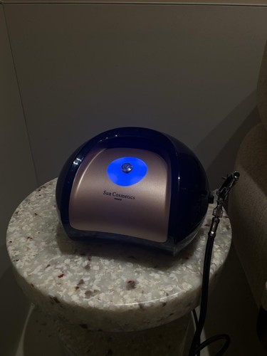 Appareil bronzant sun - appareil,