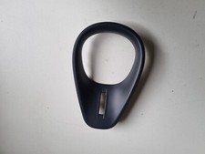 Renault Scenic 2 / Cache buse