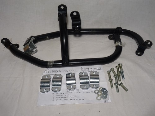 Pares moteur 1266 1267 - , 1266-1267