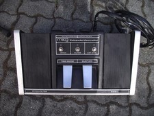 PolyMoog Polypedal