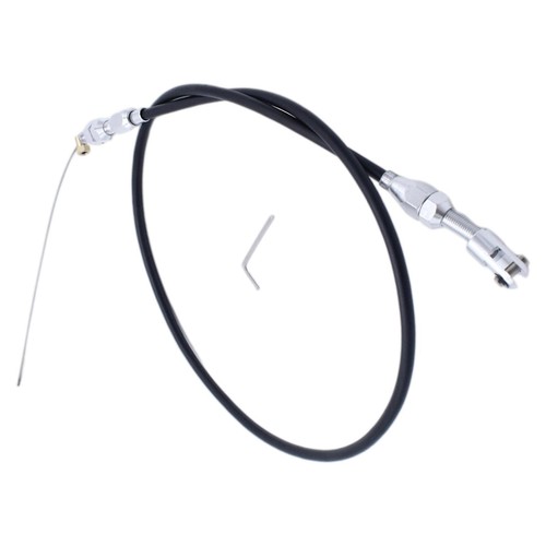 Câble accélérateur 36 - d'accélérateur,