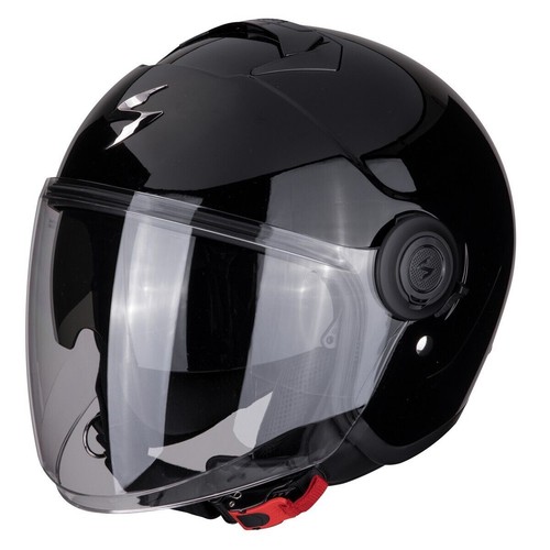 Casque jet scorpion exo - scorpion, city