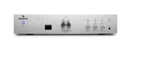 Auna amplificateur fi - auna, hi‑fi