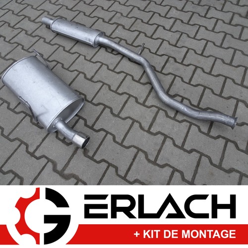 Pour peugeot 206 - pour, 2.0