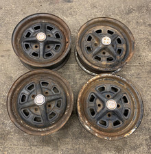 MG MGB 1968-80 • Original