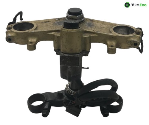 Té fourche inférieur - fourche,