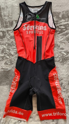 Combinaison triathlon - combinaison, de